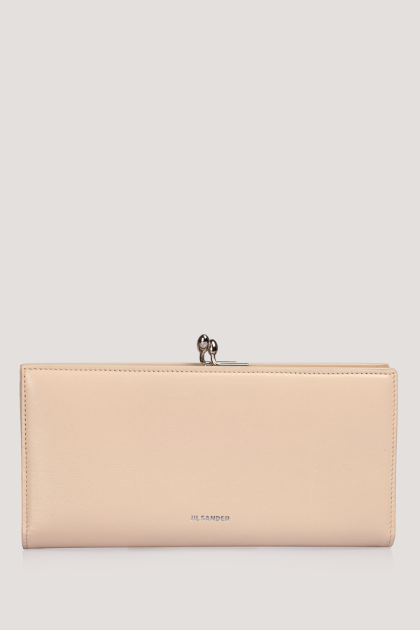 Кошелек Jil Sander