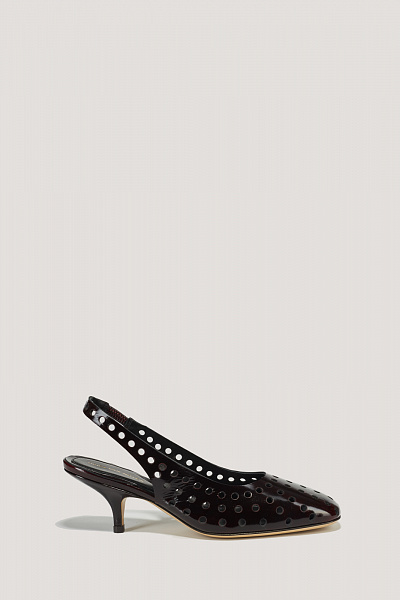 Босоножки Dries Van Noten