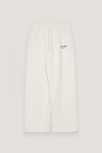 Брюки Sporty &amp; Rich