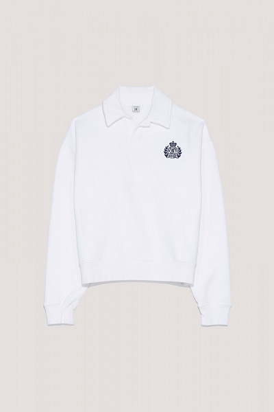 Свитшот Sporty &amp; Rich