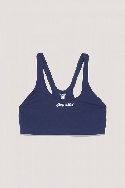 Топ Sporty &amp; Rich