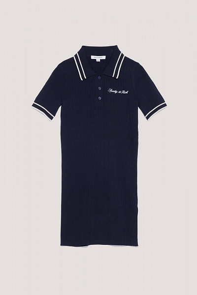 Платье Sporty &amp; Rich