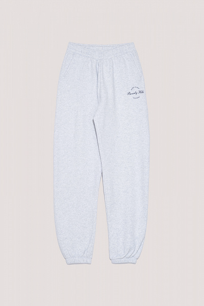 Брюки Sporty &amp; Rich