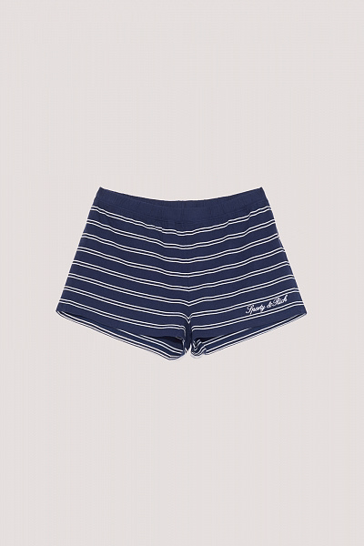 Шорты Sporty &amp; Rich