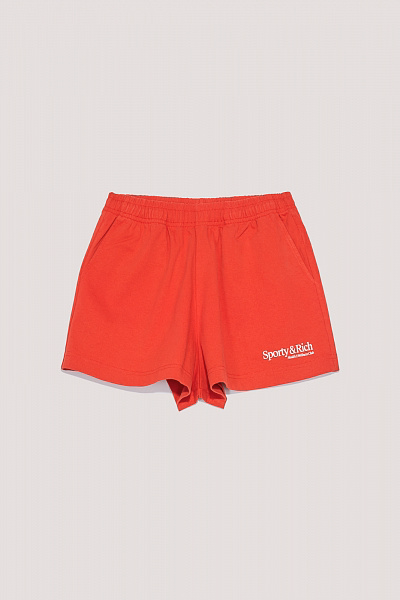 Шорты Sporty &amp; Rich